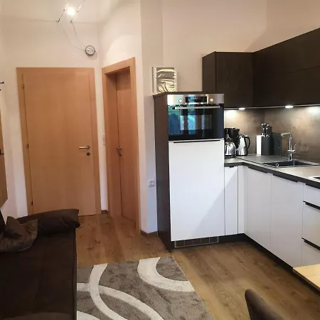Haus Kristall 4*