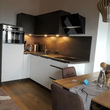 Haus Kristall 4*