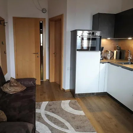 Guest house Haus Kristall Alpbach