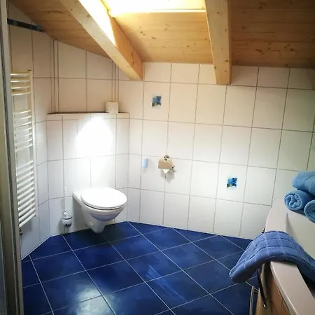 Haus Kristall 4*