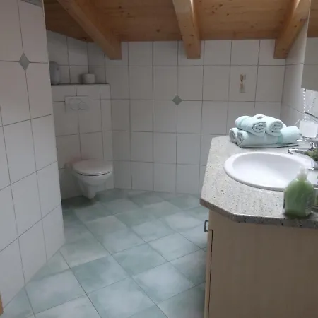 Haus Kristall Pensjonat