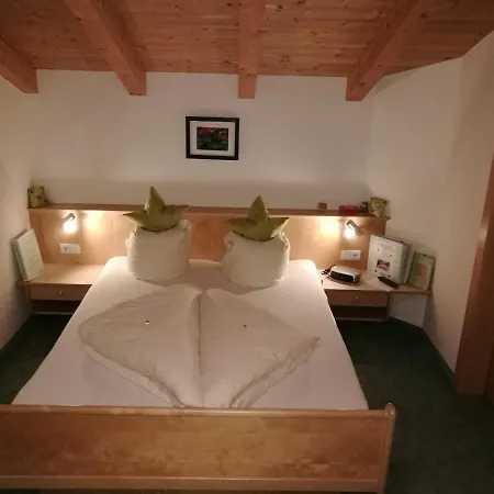 Haus Kristall
