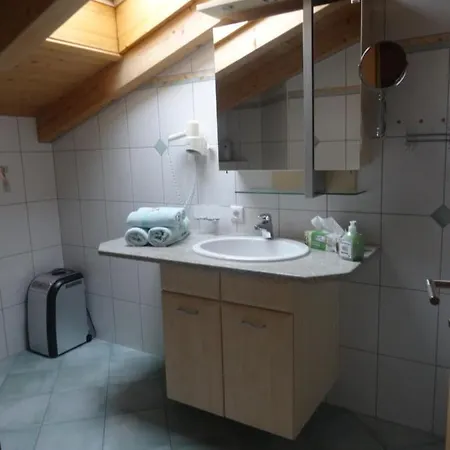 Guest house Haus Kristall