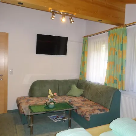 Haus Kristall 4* Alpbach