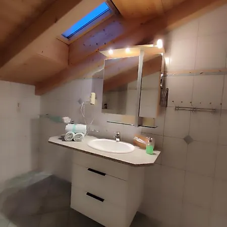 Guest house Haus Kristall 4*