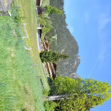 Haus Kristall Guest house