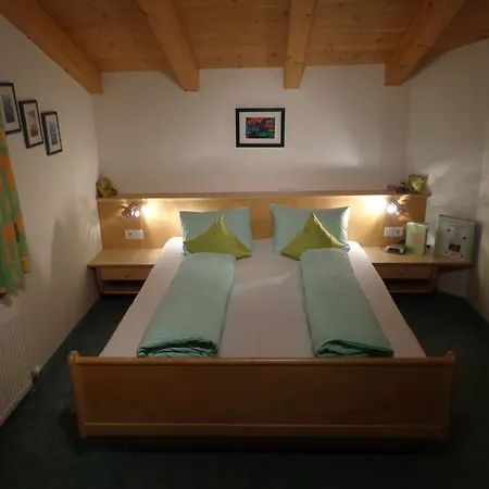 Haus Kristall Alpbach