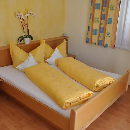 Guest house Haus Kristall
