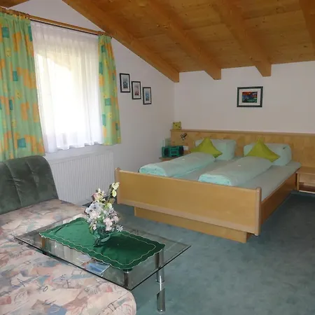 Haus Kristall Alpbach