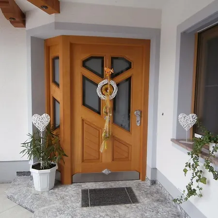 Haus Kristall 4*
