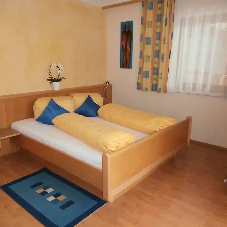 Guest house Haus Kristall