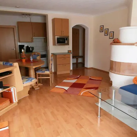 Haus Kristall 4* Alpbach