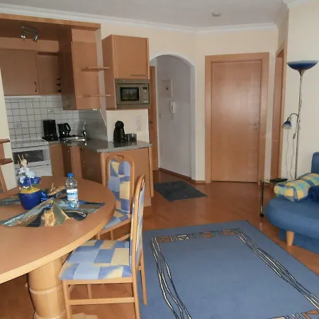 Haus Kristall 4* Alpbach