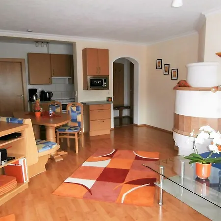Guest house Haus Kristall