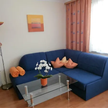 Haus Kristall Alpbach