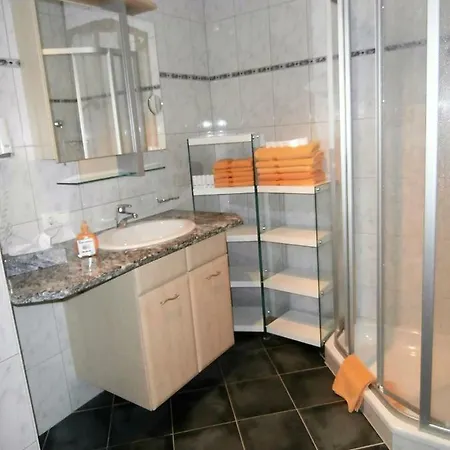 Haus Kristall