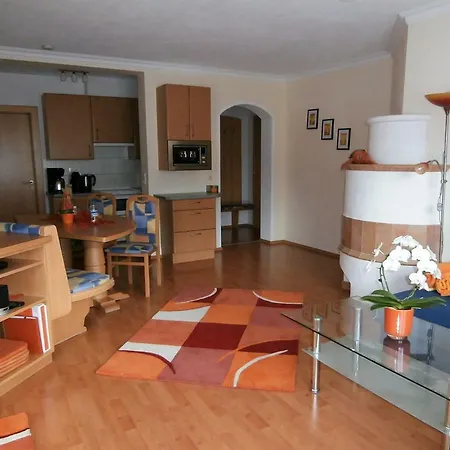 Haus Kristall Guest house