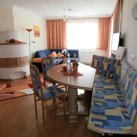 Haus Kristall Guest house Alpbach