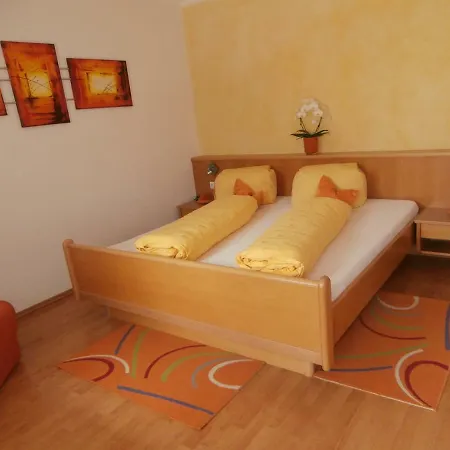 Haus Kristall Alpbach