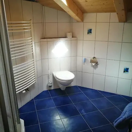 Haus Kristall Guest house 4*