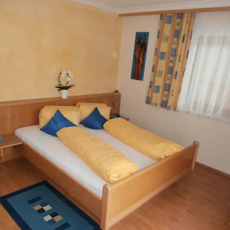 Guest house Haus Kristall