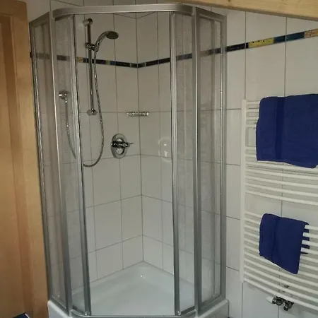 Haus Kristall 4*