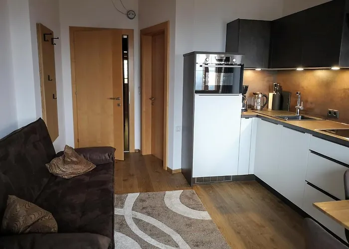 Affittacamere Haus Kristall Alpbach