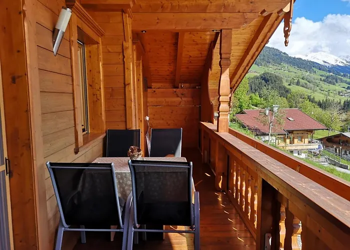 Affittacamere Haus Kristall 4*