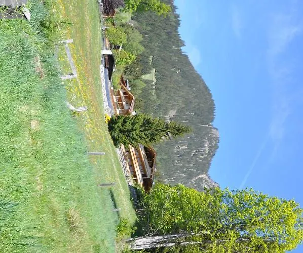 Haus Kristall Affittacamere