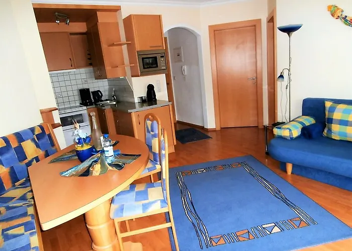 Affittacamere Haus Kristall