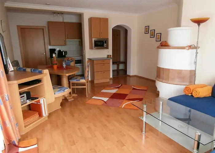 Haus Kristall 4* Alpbach