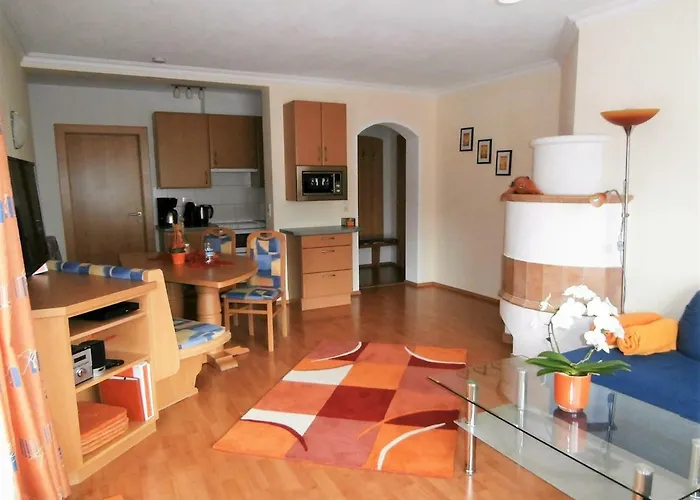 Affittacamere Haus Kristall