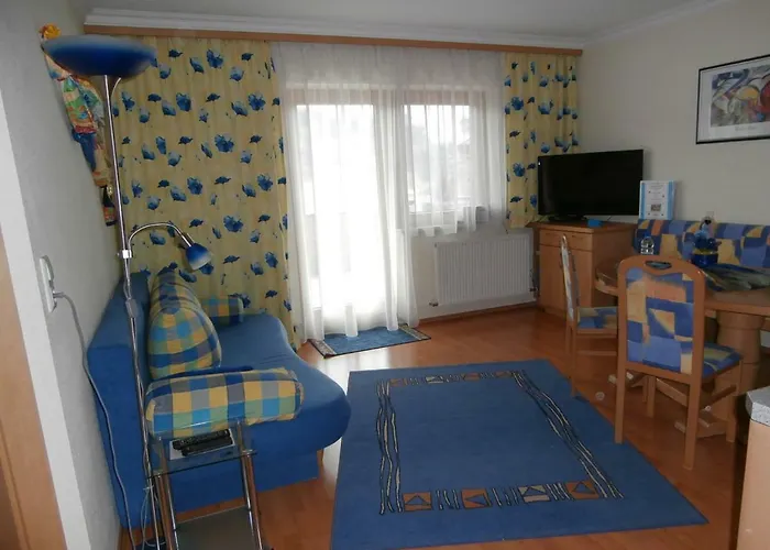 Haus Kristall Alpbach