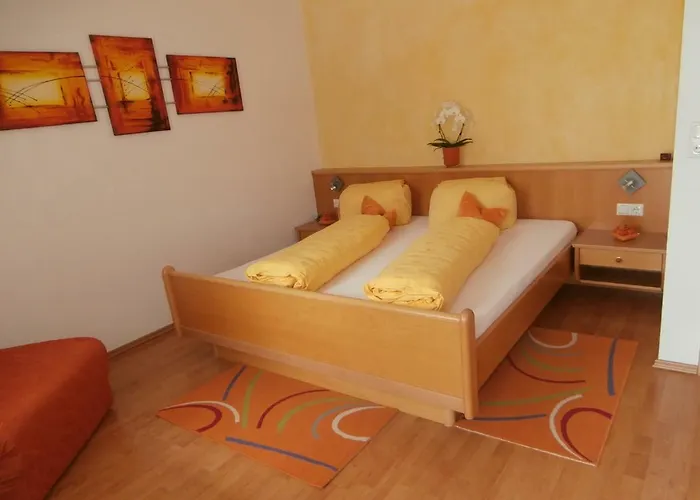 Haus Kristall Alpbach