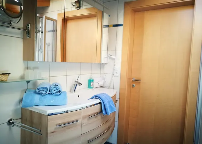 Affittacamere Haus Kristall