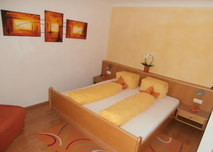 Affittacamere Haus Kristall