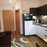 Haus Kristall 4*