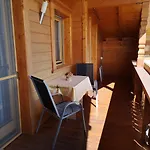 Haus Kristall