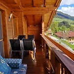 Haus Kristall 4* Alpbach