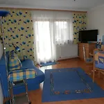 Haus Kristall Alpbach