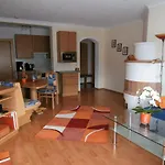 Haus Kristall Casa de hóspedes