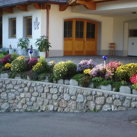Haus Kristall