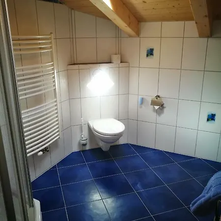 Haus Kristall Gasthuis 4*
