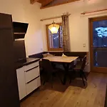 Haus Kristall