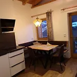 Haus Kristall