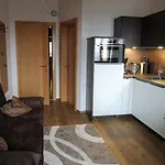 Pensionat Haus Kristall Alpbach
