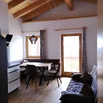 Haus Kristall