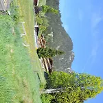 Haus Kristall Pensionat