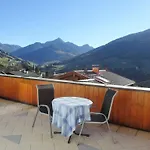 Haus Kristall