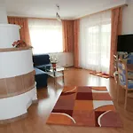 Haus Kristall Pensionat 4*